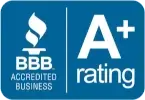 A+ BBB Rating